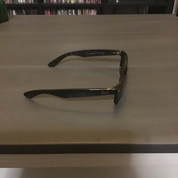 Ray-Ban New Wayfarer sunglasses main image 6